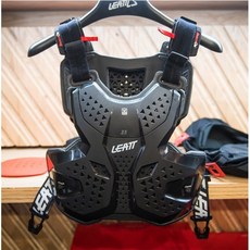 리에뜨 체스트프로텍터 3.5 상체보호대 [LEATT CHEST PROTECTORS 3.5]