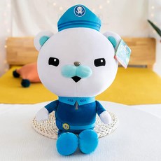 옥토넛배게