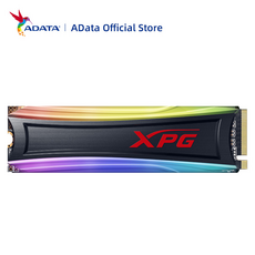 ADATA XPG SPECTRIX S40G RGB M2 SSD NVMe, 512GB