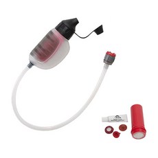 아웃도어정수기