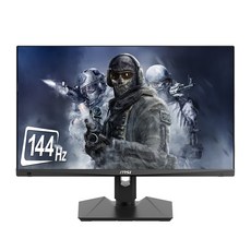 MSI 69cm FHD 옵틱스 MAG274R 게이밍 모니터 144 아이세이버