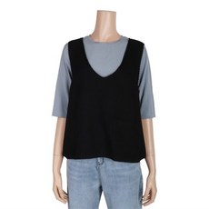 보니스팍스조끼