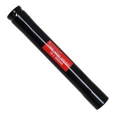 툴맨 롱핸드소켓 200mm 전산볼트 복스알 롱복스 비트, 14mm
