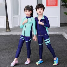 배럴주니어래쉬가드