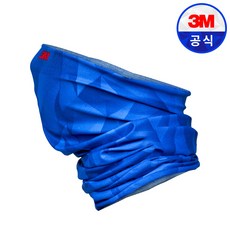 3M 넥쿨러 여름 아이스 쿨 스카프 목토시, 02_3M 넥쿨러 - 블루