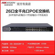 nx-poe604gs