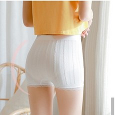 믹스어블 참 이쁜 사계절 2부 레이스 속바지(화이트)ONE SIZE