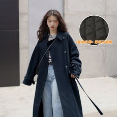 듀엘트렌치코트