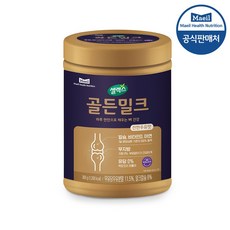 셀렉스 골든밀크, 1개, 360g