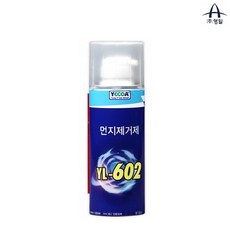영일 먼지제거제 YL-602 200g 10개 오염제거