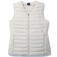 코오롱여성패딩