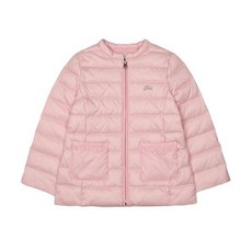 닥스 리틀 닥스키즈 프릴 경량 덕다운 점퍼 DTS81JN80P PK