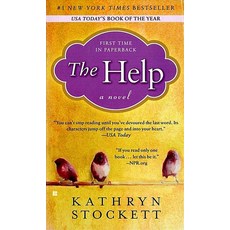 The Help:A Novel, Berkley