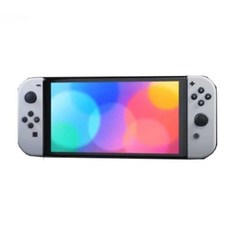 닌텐도oled시력보호