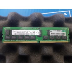 HP 서버 메모리 815100-B21 32GB 2Rx4 PC4-2666V-R Smart