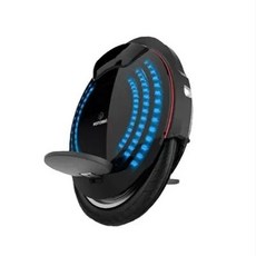 INMOTION V8 전동휠, 검정