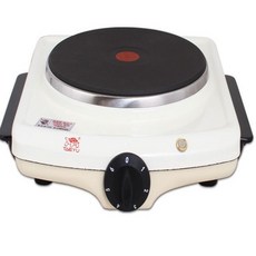 HA무배 MD 핫프레이트 태유 THP-5000 // 전기렌지 가전, 1개, 기본값, 기본값