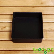 정사각팬 1호 (135x135x45), 1개
