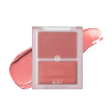 롬앤시스루멜팅치크