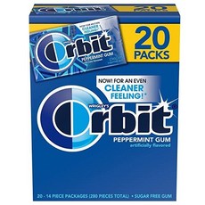 orbit