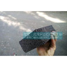 돌맹이 파쇄석 현무암 콩자갈 화단 경계석 과립다육식물 난화수경 여과수질조경어채공생화산석화, 01 빨강 1에서 3밀리미터 5근