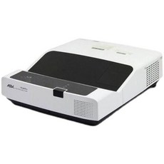 초단초점프로젝터