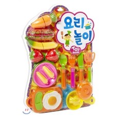 보글보글요리놀이