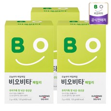 코오롱봄패밀리프리미엄유산균