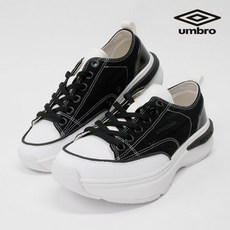 엄브로운동화