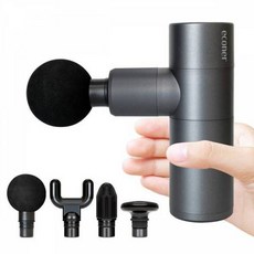 에코너 진동 바디 마사지건 M1 엑스트라