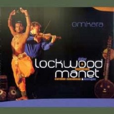 [CD] Didier Lockwood - Omkara