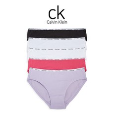 캘빈클라인여성팬티세트