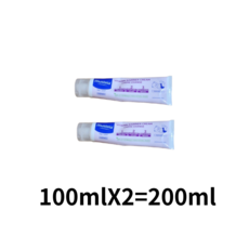 무스텔라 비타민 배리어 크림, 100ml, 8개