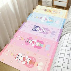 마이멜로디침대매트