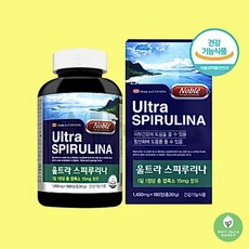광동스피루리나울트라