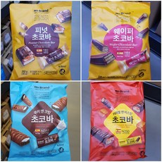 노브랜드땅콩크림