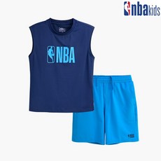nba키즈세트