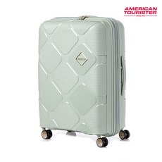 아메리칸투어리스터_온라인 [아메리칸투어리스터] INSTAGON 캐리어 69/25 EXP TSA GT PASTEL GREEN HJ431008