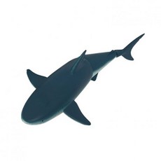 에버랜드상어장난감