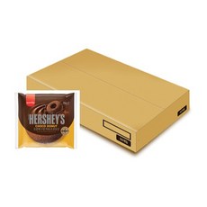 삼립 오븐에구운 허쉬초코도넛 40g x 20봉