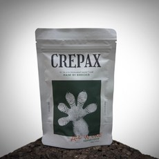 크레팍스 올인원 크레스티드게코 슈퍼푸드, 100g, 1개 100g, 1개