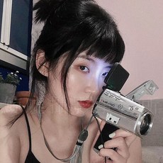 레트로캠코더