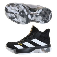 아디다스 ( ADIDAS ) 주니어 농구화 프로 넥스트 F97305 배쉬 어린이