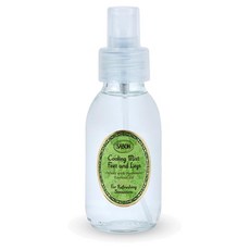 SABON 사본 리프레싱 미스트 풋 & 레그 100ml, 1개, 1개입