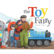 The Toy Fairy Paperback, Starfish Bay Children's Books