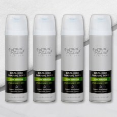 포멀비쉐이빙폼