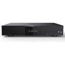 zidoo UHD3000 4K HIFI 4K Android TV Android 9.0 OS 2G+16G VS10 HDR10+MKV 미디어 플레이어, 1개