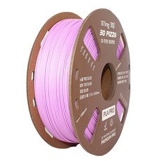 STING3D 무광 PLA 필라멘트 MATT (고강도 PLA+) 1Kg 1.75mm, 무광 PLA필라멘트 1Kg 고강도 PLA+, 퍼플