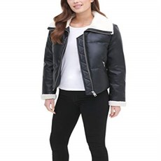 리바이스가죽자켓