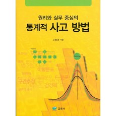 통계적분석방법해설